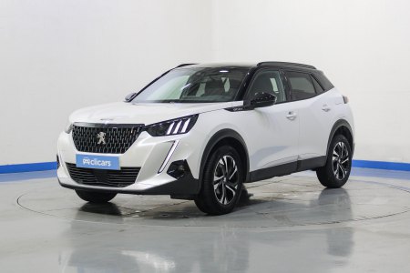 Comprar Peugeot 2008 Gasolina GT Line Puretech 130 S&S BVM6 Peugeot 2008 Gasolina GT Line Puretech 130 S&S BVM6