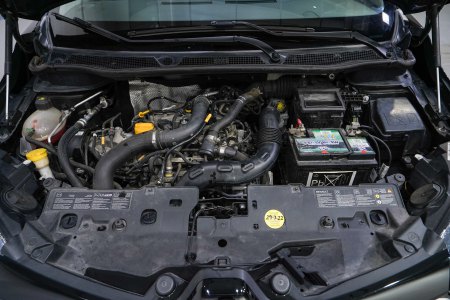 Renault Captur Gasolina Intens Energy TCe 90 S&S eco2 33