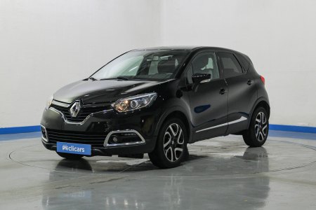 Comprar Renault Captur Gasolina Intens Energy TCe 90 S&S eco2 Renault Captur Gasolina Intens Energy TCe 90 S&S eco2