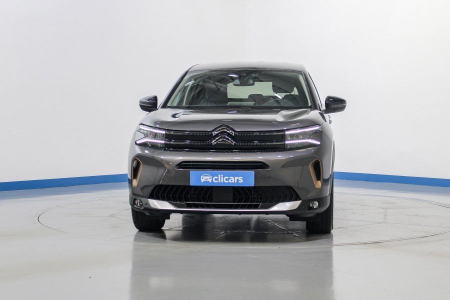 Citroen C5 Aircross Híbrido enchufable C5 Aircross Hybrid C-Series EAT8 180 2