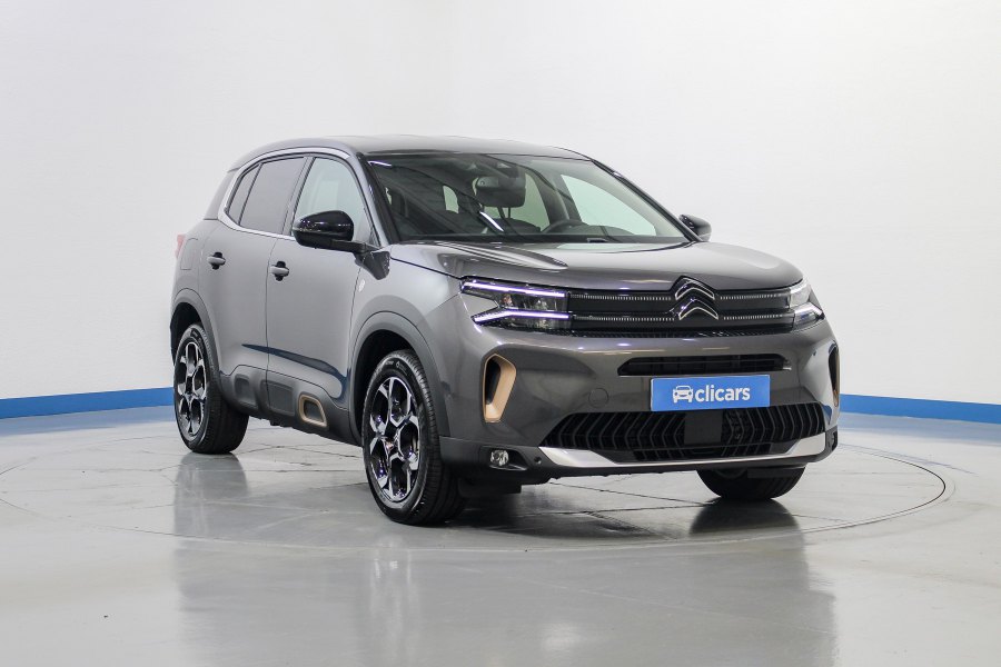 Citroen C5 Aircross Híbrido enchufable C5 Aircross Hybrid C-Series EAT8 180 3