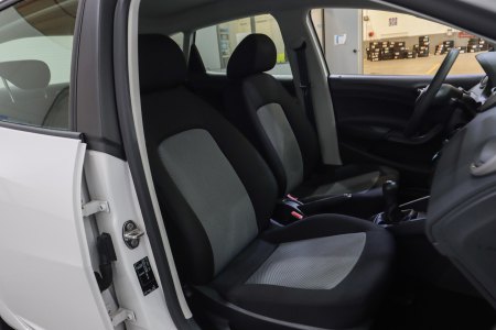 SEAT Ibiza Diésel 1.4 TDI 66kW (90CV) Reference Plus 16