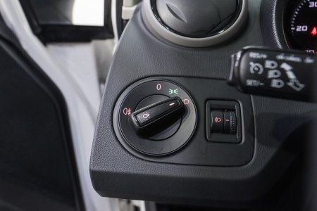 SEAT Ibiza Diésel 1.4 TDI 66kW (90CV) Reference Plus 25