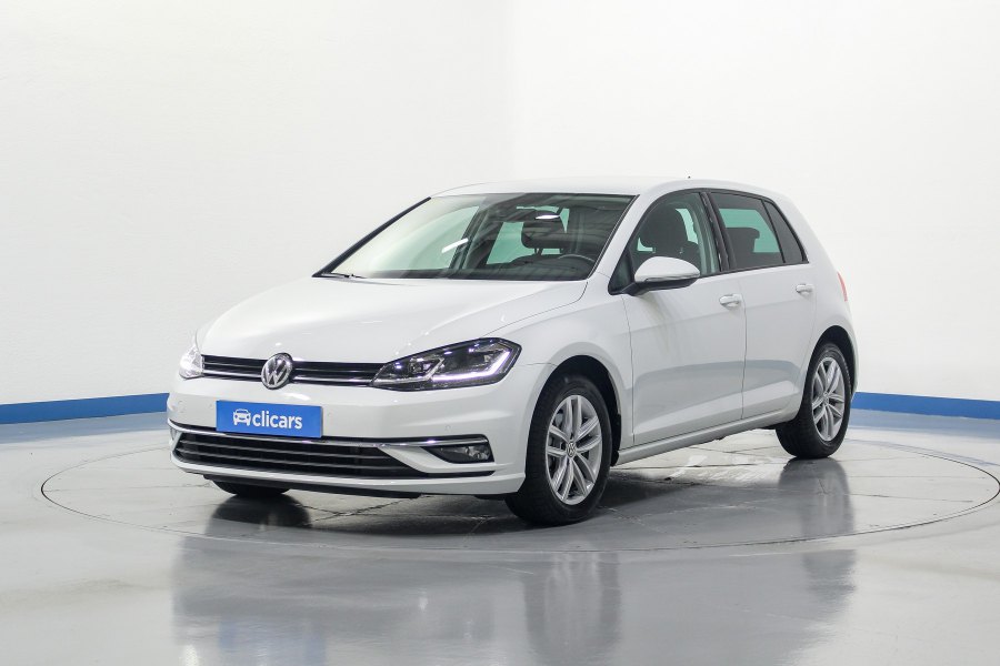 Volkswagen Golf Diésel Golf 2.0TDI Advance DSG7 110kW