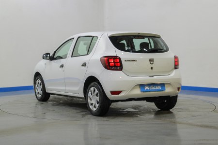 Dacia Sandero Gasolina Essential 1.0 55kW (75CV) - 18 8