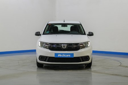 Dacia Sandero Gasolina Essential 1.0 55kW (75CV) - 18 2