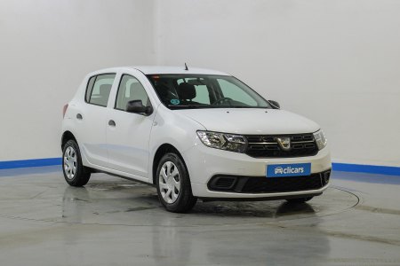 Dacia Sandero Gasolina Essential 1.0 55kW (75CV) - 18 3