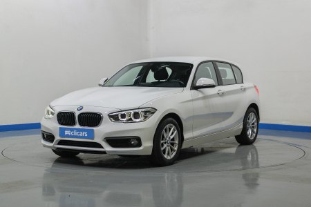 Comprar BMW Serie 1 Gasolina 116i BMW Serie 1 Gasolina 116i