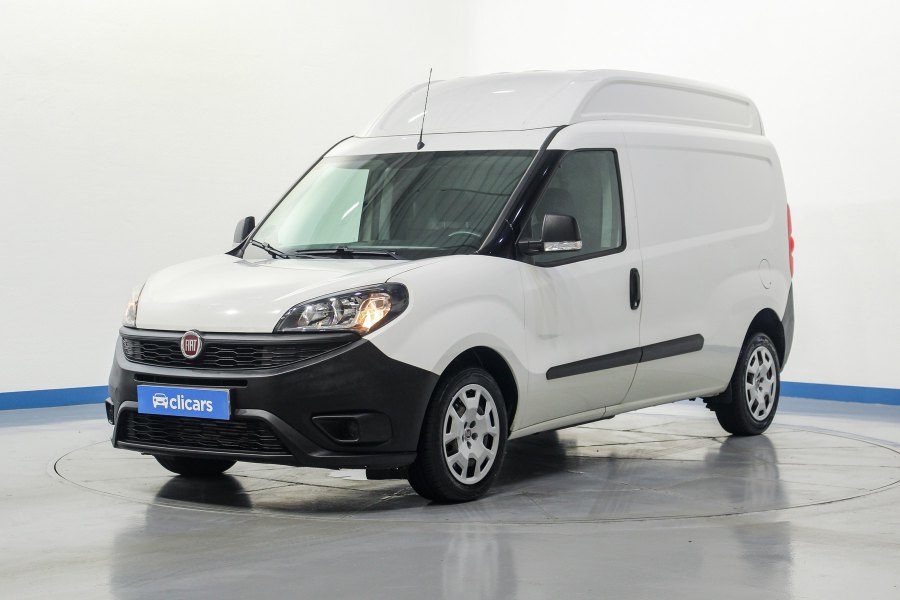 Fiat Doblò Diésel Doblò Cargo 1.6Mjt SX XL 78kW