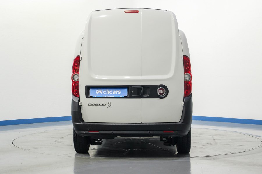 Fiat Doblò Diésel Doblò Cargo 1.6Mjt SX XL 78kW 4