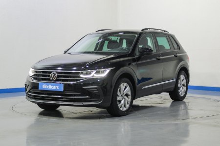 Volkswagen Tiguan 1.5 TSI Life DSG