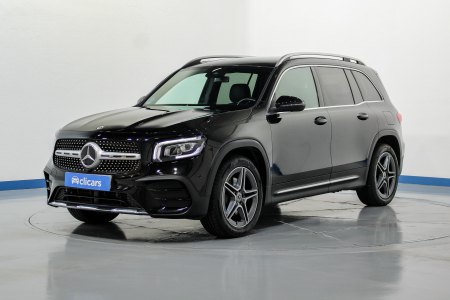 Comprar Mercedes Clase GLB GLB 200d 8G-DCT Mercedes Clase GLB GLB 200d 8G-DCT