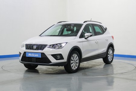 Comprar SEAT Arona Gasolina 1.0 TSI 70kW (95CV) Style Edition Eco SEAT Arona Gasolina 1.0 TSI 70kW (95CV) Style Edition Eco