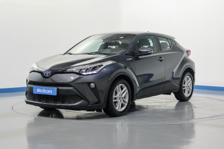 Toyota C-HR 125H Active