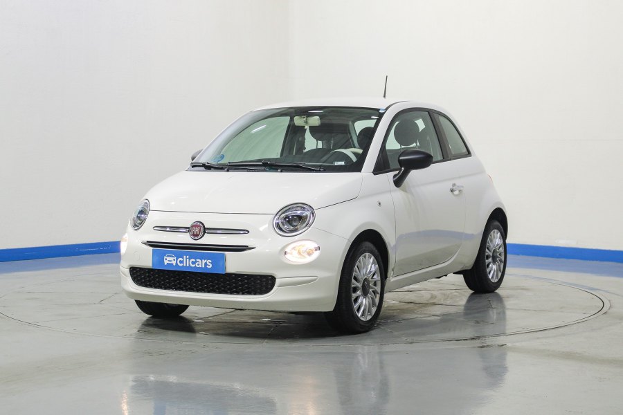 Fiat 500 Mild hybrid 500 1.0 Hybrid Club 52kW