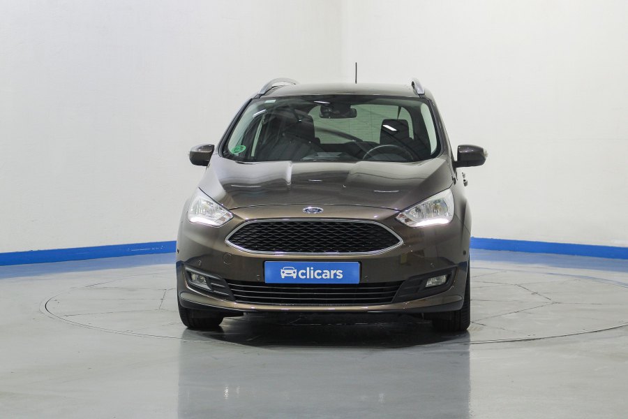 Ford C-Max Diésel Grand C-Max 1.5TDCi Trend+ 120 2