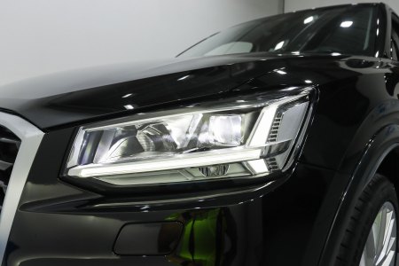 Audi Q2 Gasolina Sport 35 TFSI 110kW (150CV) S tronic 11