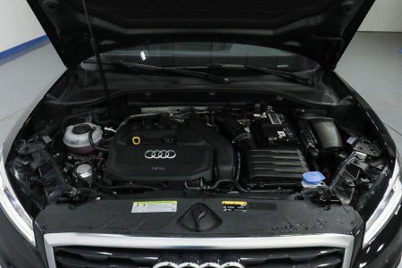 Audi Q2 Gasolina Sport 35 TFSI 110kW (150CV) S tronic 39