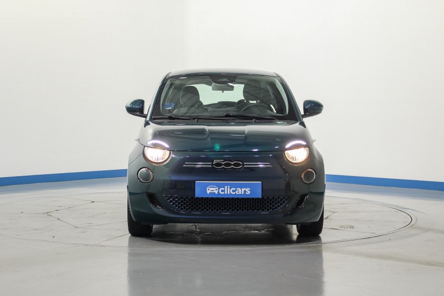 Fiat 500 Eléctrico 500e 87Kw Icon 2