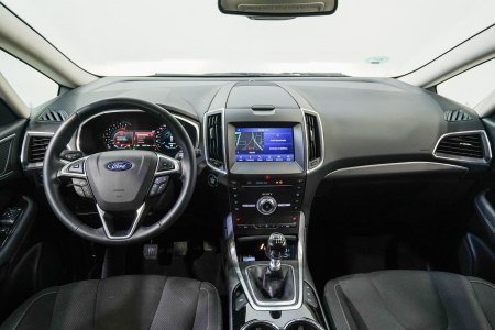 Ford S-MAX Diésel 2.0 TDCi Panther 110kW Titanium 14