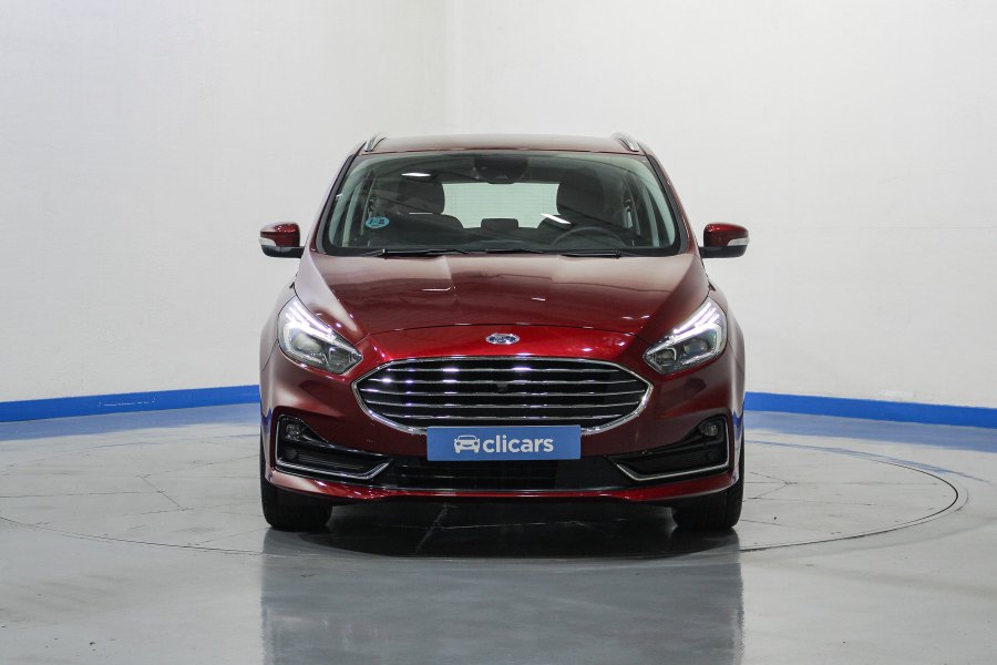 Ford S-Max Diésel S-Max 2.0TDCi Panther Titanium 150 2