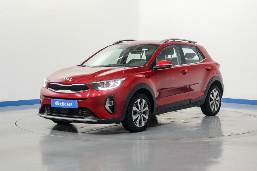 Kia Stonic Mild hybrid Stonic 1.0 T-GDi MHEV Drive 100