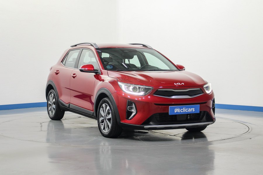 Kia Stonic Mild hybrid Stonic 1.0 T-GDi MHEV Drive 100 3