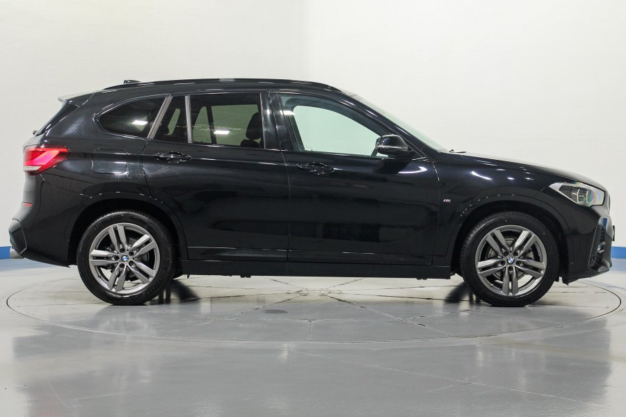 BMW X1 Diésel X1 sDrive 18dA 6