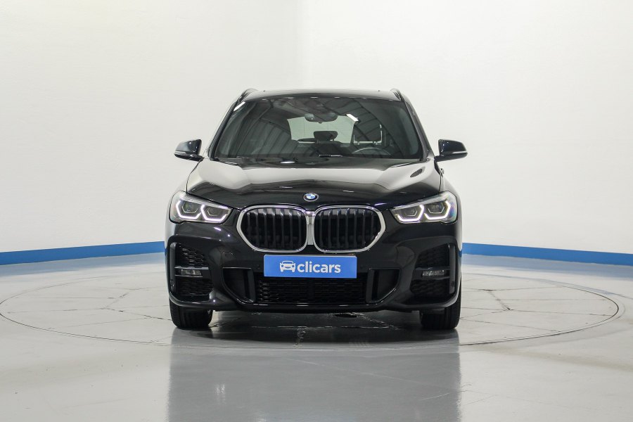 BMW X1 Diésel X1 sDrive 18dA 2