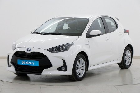 Comprar Toyota Yaris Híbrido 1.5 120H Active Tech Toyota Yaris Híbrido 1.5 120H Active Tech