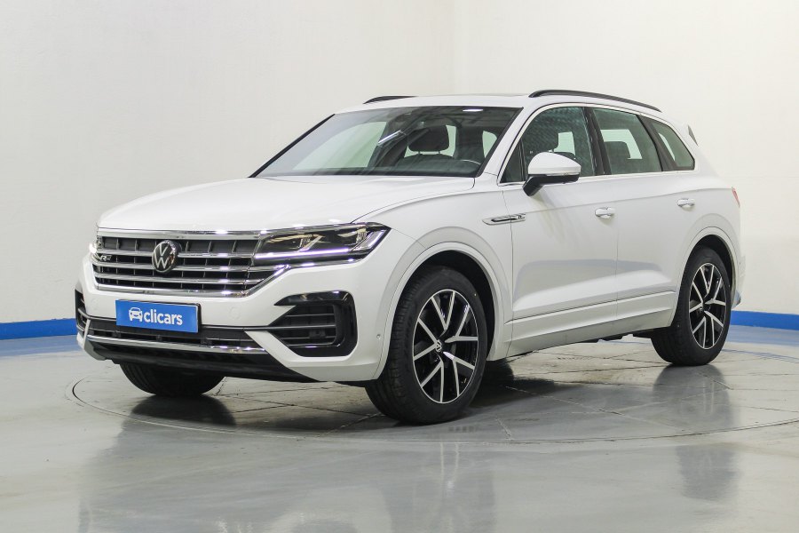 Volkswagen Touareg Diésel R-Line 3.0 TDI 170kW (231CV) Tip 4Motion