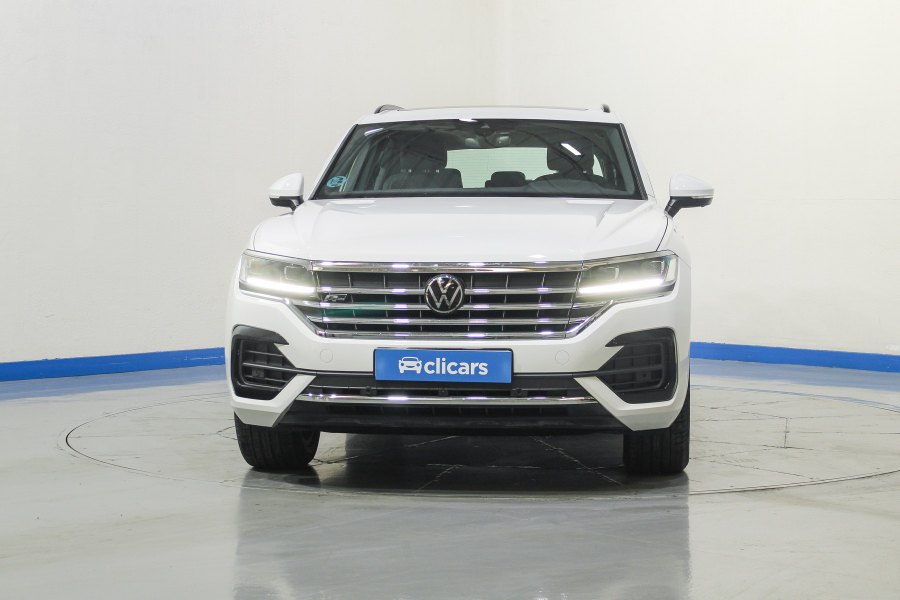 Volkswagen Touareg Diésel R-Line 3.0 TDI 170kW (231CV) Tip 4Motion 2