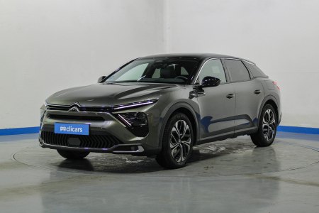 Comprar Citroën C5 X Híbrido enchufable Hybrid 225 e-EAT8 Shine Pack Citroën C5 X Híbrido enchufable Hybrid 225 e-EAT8 Shine Pack