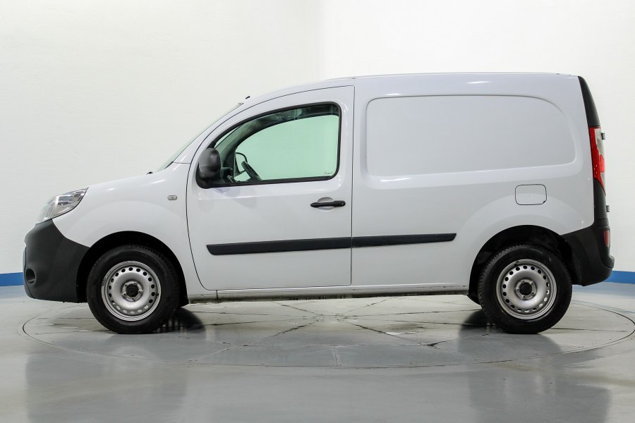 Renault Kangoo Diésel Kangoo Fg. 1.5Blue dCi Profesional 59kW 7