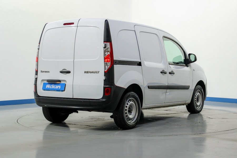 Renault Kangoo Diésel Kangoo Fg. 1.5Blue dCi Profesional 59kW 5