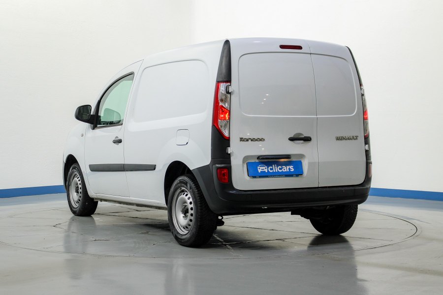 Renault Kangoo Diésel Kangoo Fg. 1.5Blue dCi Profesional 59kW 8