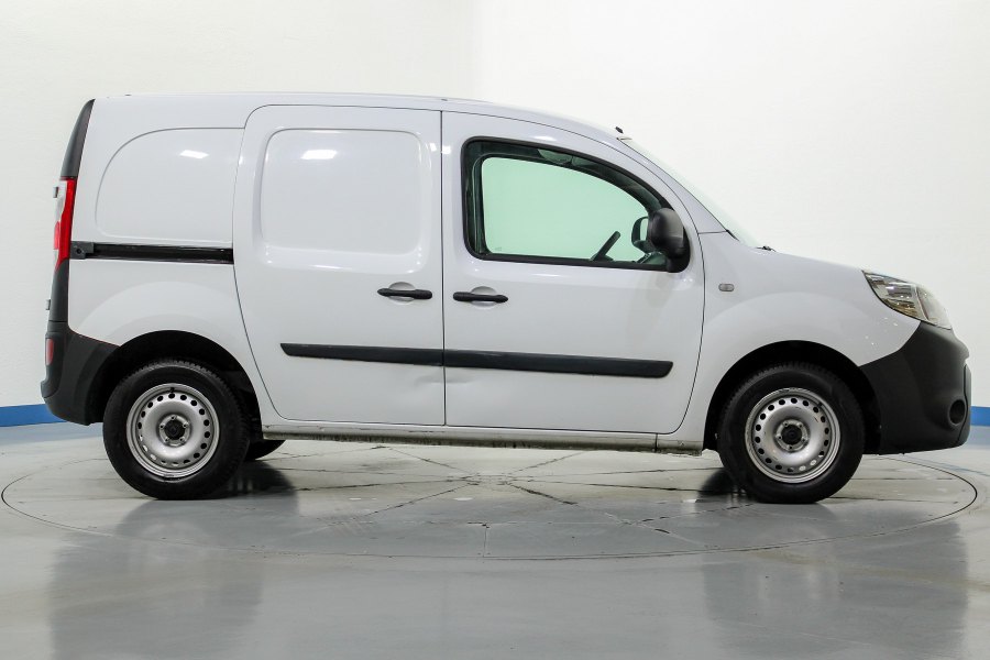 Renault Kangoo Diésel Kangoo Fg. 1.5Blue dCi Profesional 59kW 6