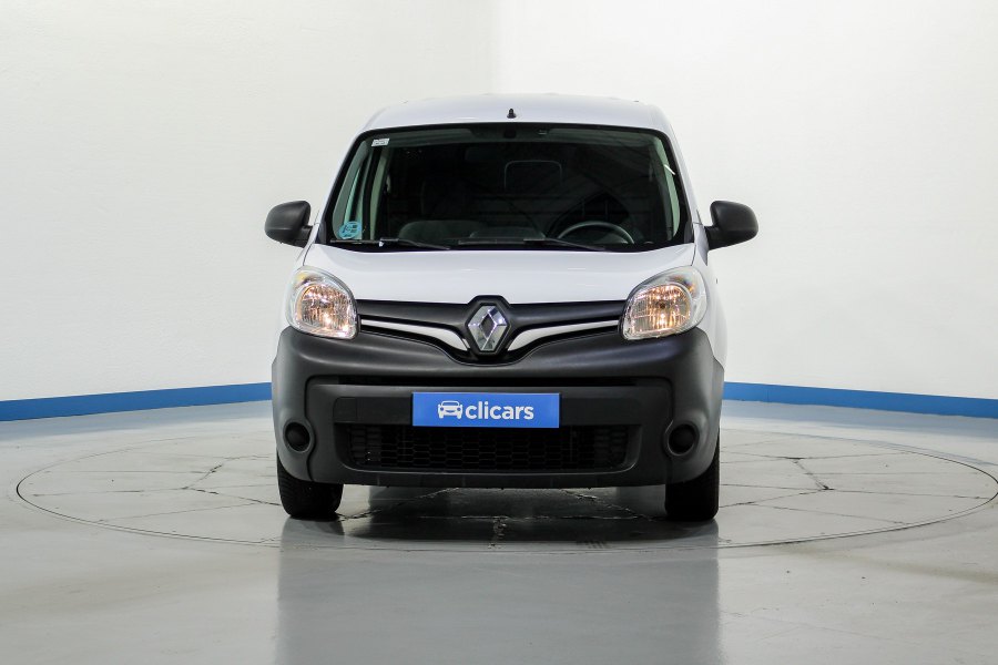 Renault Kangoo Diésel Kangoo Fg. 1.5Blue dCi Profesional 59kW 2