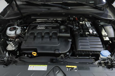 Audi Q2 Diésel sport edition 1.6 TDI 85kW (116CV) 37