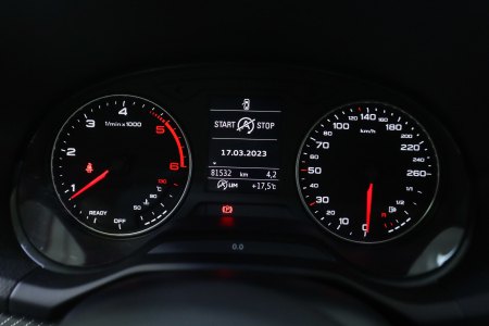 Audi Q2 Diésel sport edition 1.6 TDI 85kW (116CV) 15