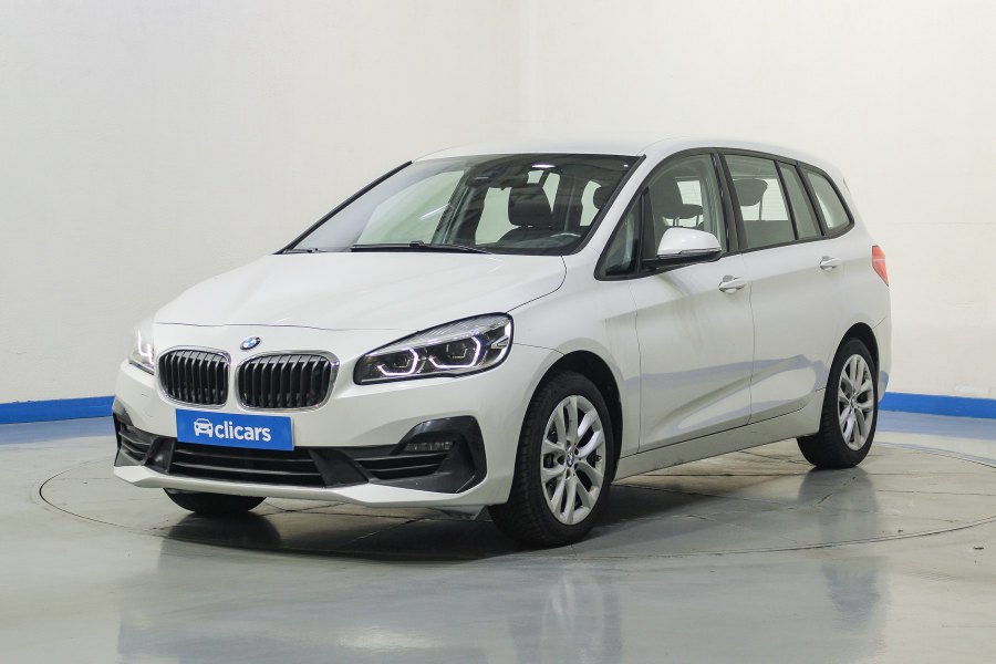 BMW Serie 2 Gran Tourer Diésel 218d