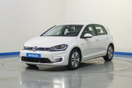 Volkswagen Golf e-Golf ePower