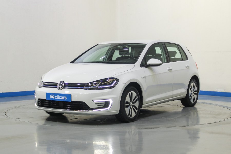 Volkswagen Golf Eléctrico e-Golf ePower 100 kW (136CV)