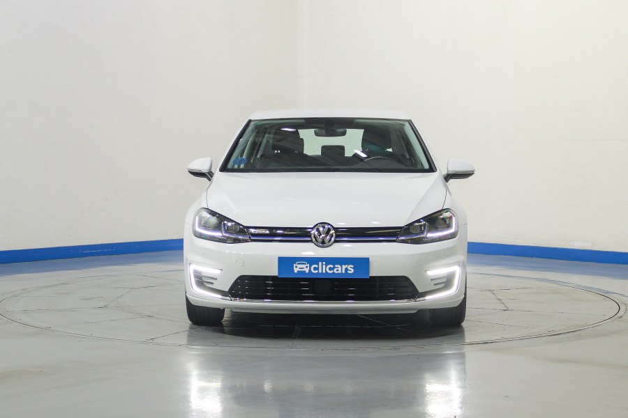 Volkswagen Golf Eléctrico e-Golf ePower 100 kW (136CV) 2