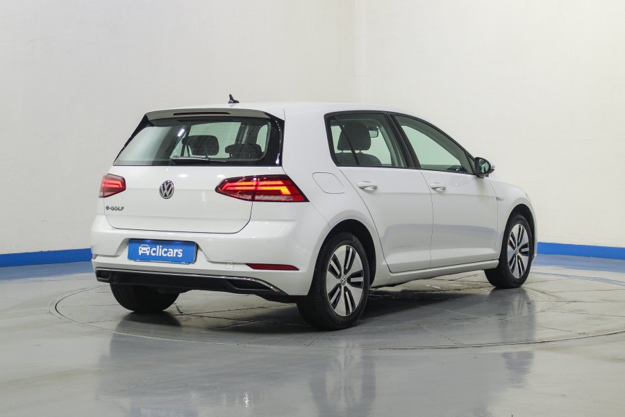 Volkswagen Golf Eléctrico e-Golf ePower 100 kW (136CV) 5