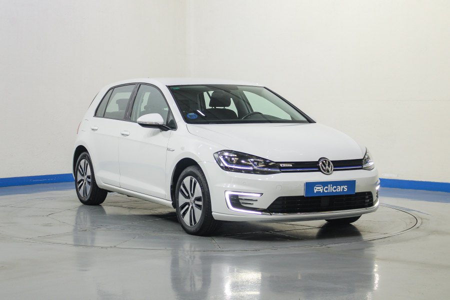 Volkswagen Golf Eléctrico e-Golf ePower 100 kW (136CV) 3