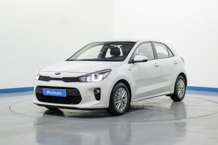 Comprar Kia Rio 1.2 CVVT Eco-Dynamics Concept Kia Rio 1.2 CVVT Eco-Dynamics Concept