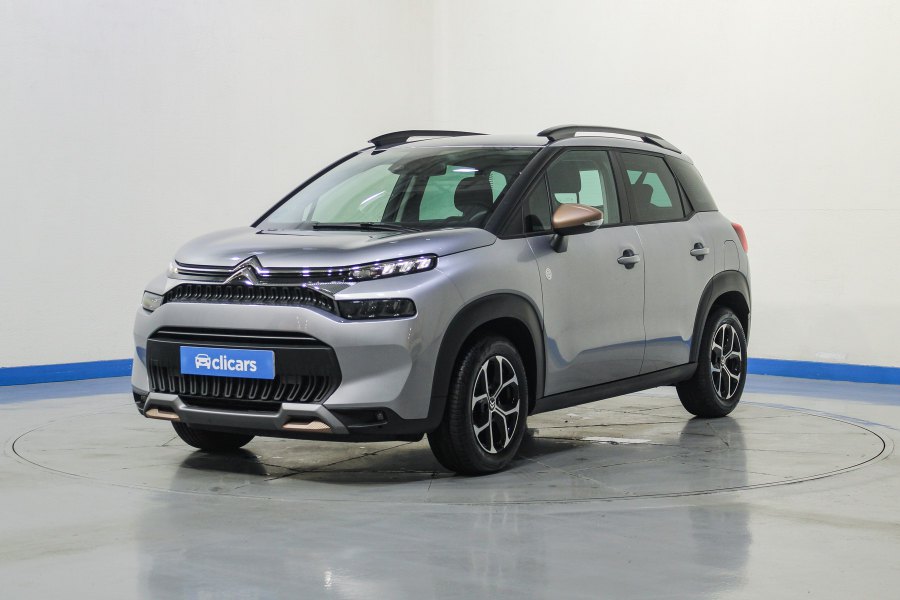 Citroën C3 Aircross Diésel BlueHDi 81kW (110CV) S&S C-Series