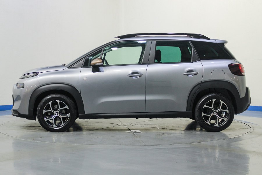 Citroën C3 Aircross Diésel BlueHDi 81kW (110CV) S&S C-Series 7