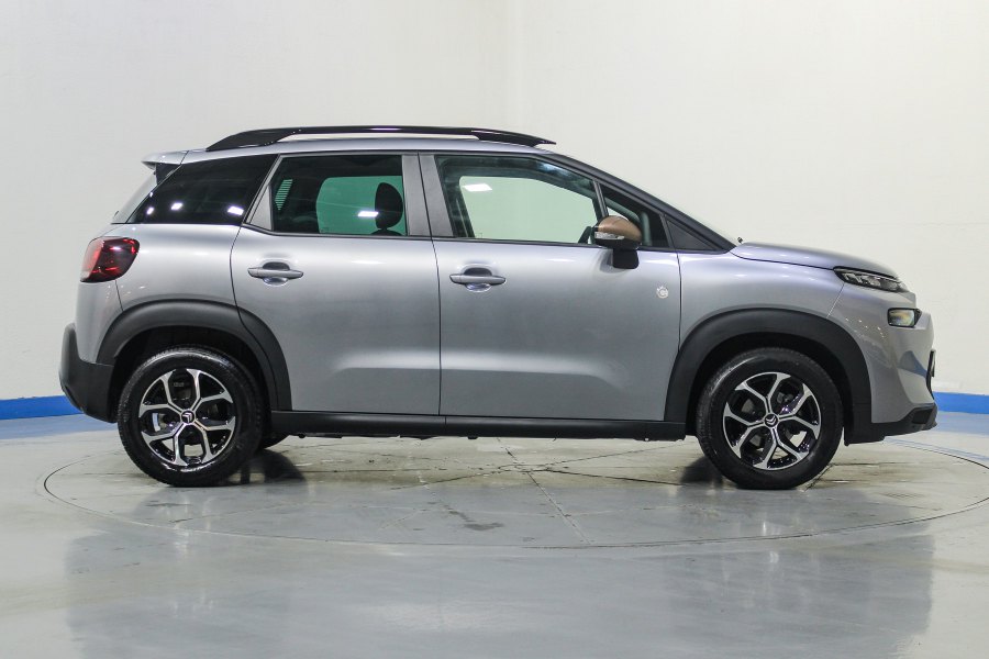 Citroën C3 Aircross Diésel BlueHDi 81kW (110CV) S&S C-Series 6